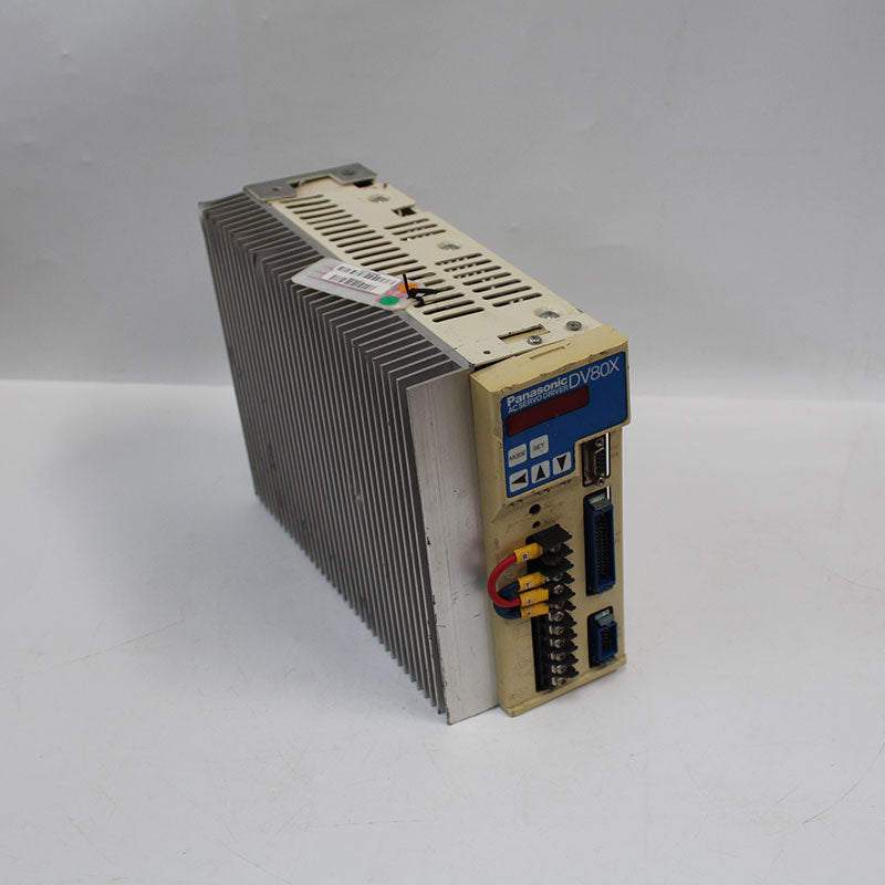 Panasonic DV80X180MB5A 伺服器驅動器