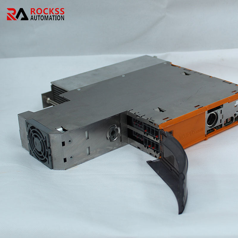 B&R 8BVI0014HWD0.000-1伺服驅動器