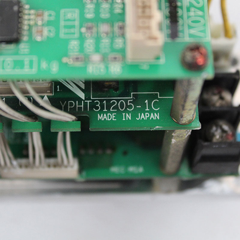 安川 ETX004120.N YPCT31415-1A 電路板