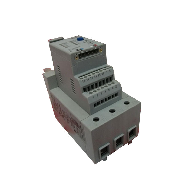 Allen Bradley 193EC5EE relay