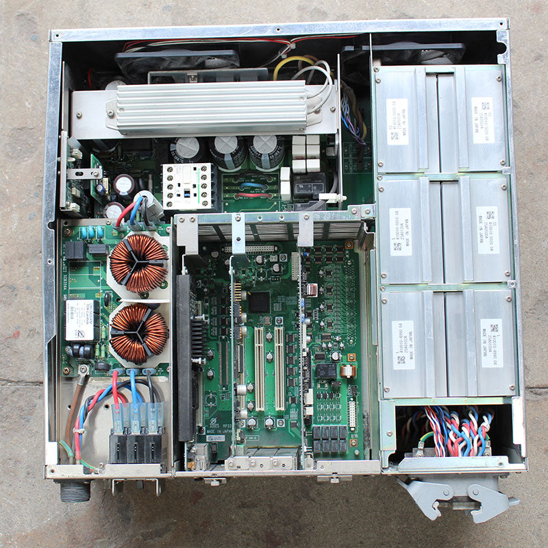 NIKKI DENSO RP289E 410010-3361 電路板