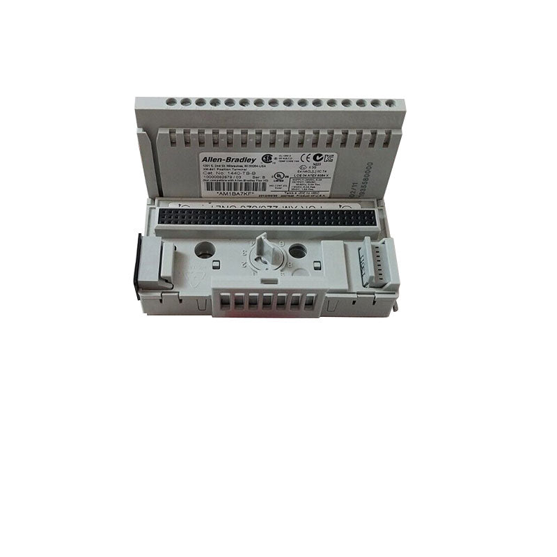 Allen Bradley 1440-TB-B 1492-SP1B130 PLC module