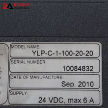 Load image into Gallery viewer, IPG YLP-C-1-100-20-20 Laser