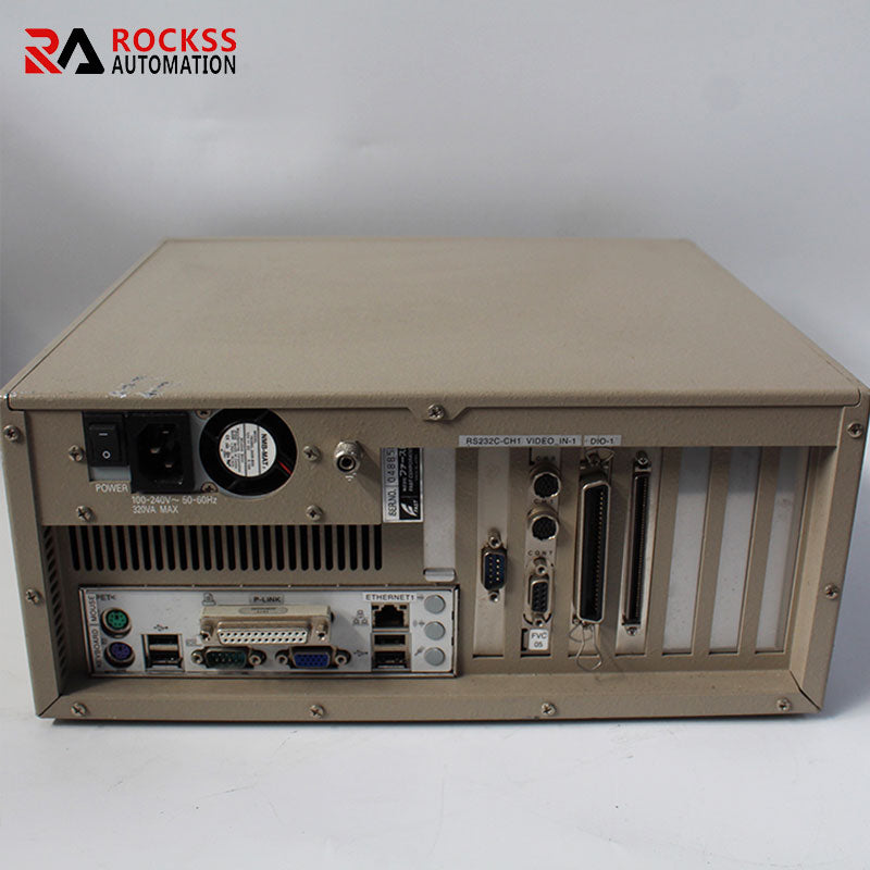 FV-ALIGNER Xpe/A2/P4-2.4視覺控制器