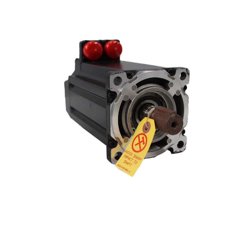 Allen Bradley MPL-B4540F-MJ22AA servo motor