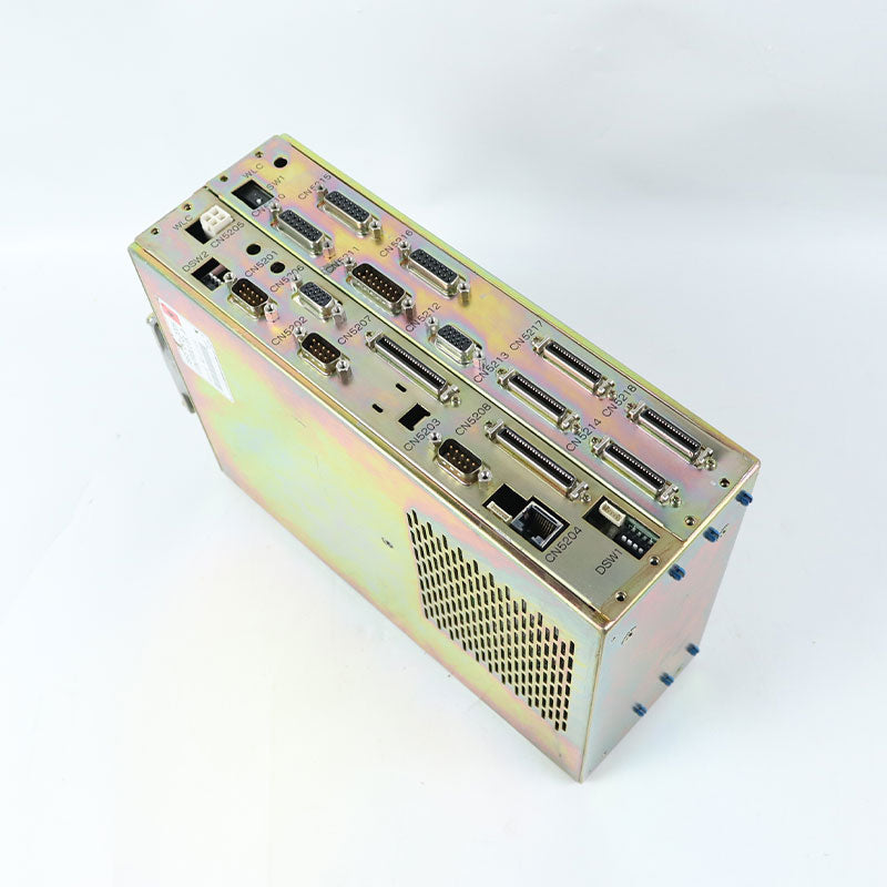 Komatsu 7865-20-200H Controller