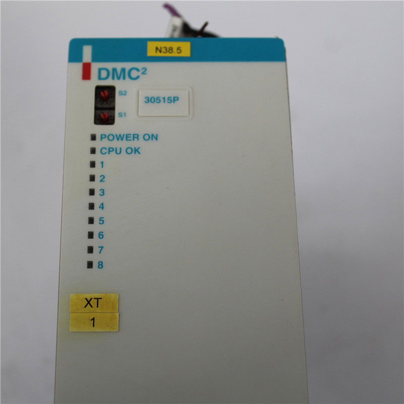 Danaher 30515P Driver