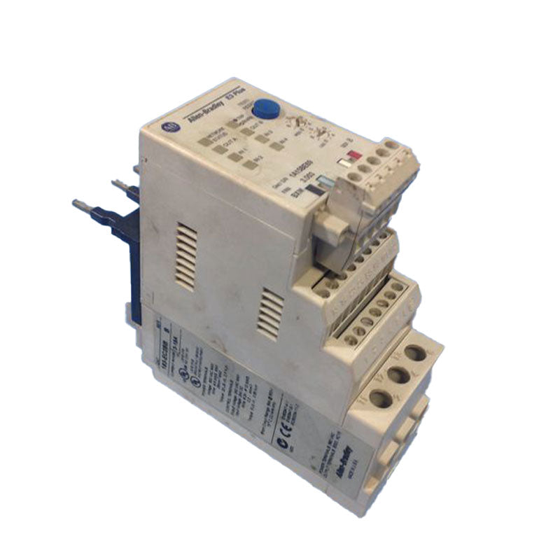 Allen Bradley 193-EC2BB Overload thermal relay