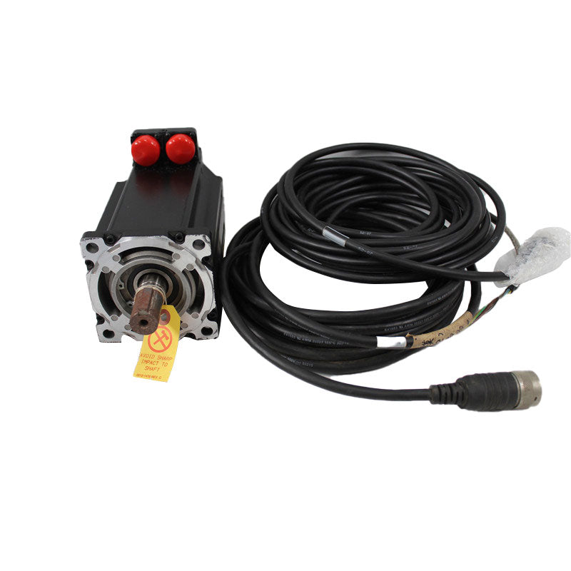 Allen Bradley MPL-B4540F-MJ22AA servo motor