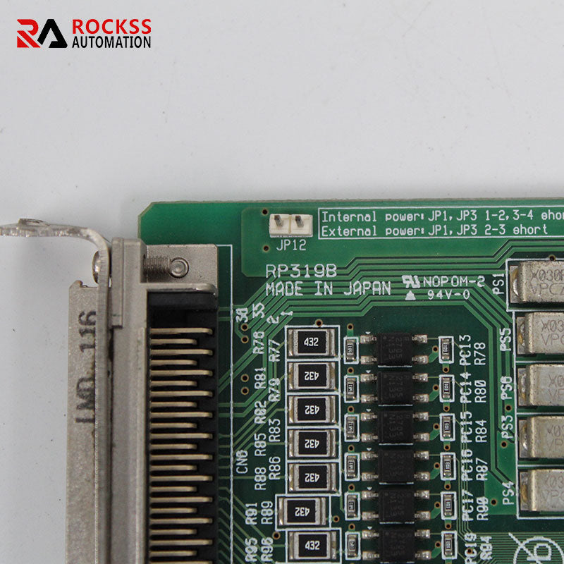 NIKKI DENSO RP319B 410020-2241 N2041602 機器人電路板