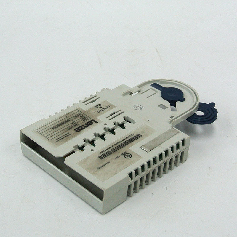 Lenze E94AYFLF模組