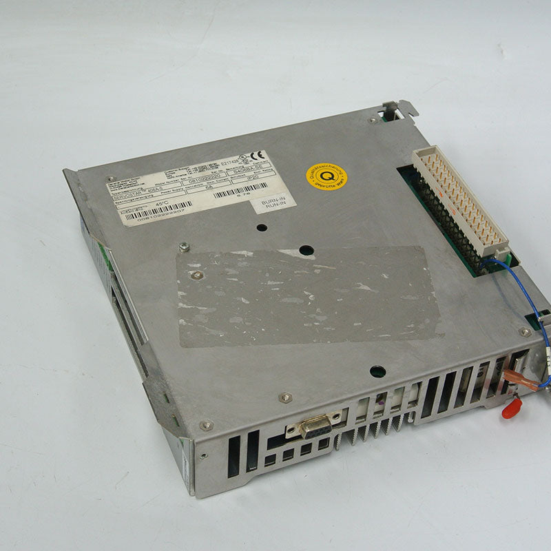 Kollmorgen S406BA-SE Servo Drive