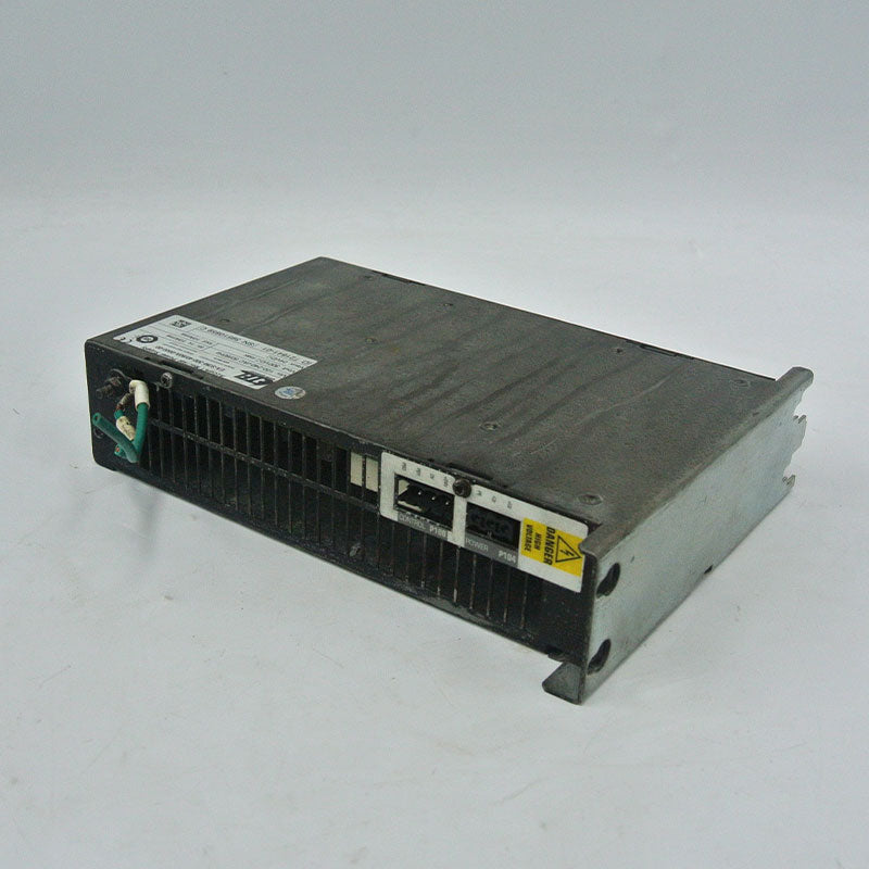 ETEL EA-S0M-300-40/80A-0000-00 Servo Driver