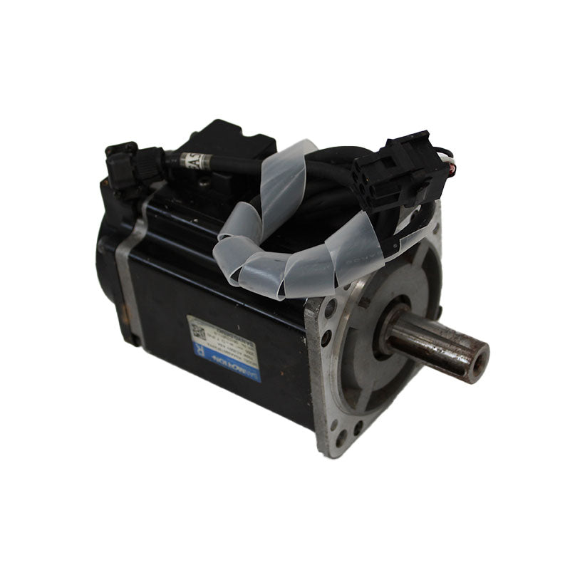 三洋R2AA08075FXPF6伺服電機