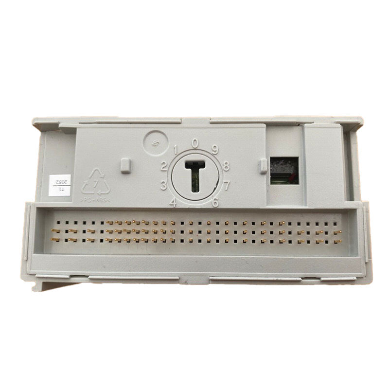 Allen Bradley 1440-TPR06-00RE 1492-SP1C500 PLC module