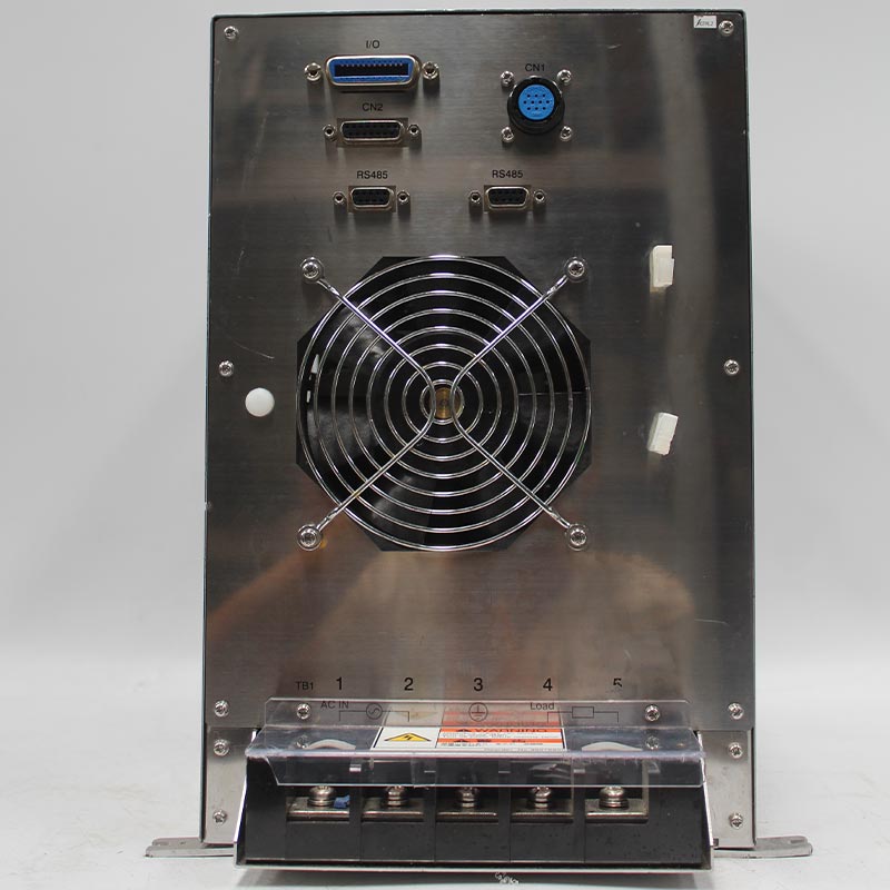 KOMATSU AIC-8-12-T1-R controller