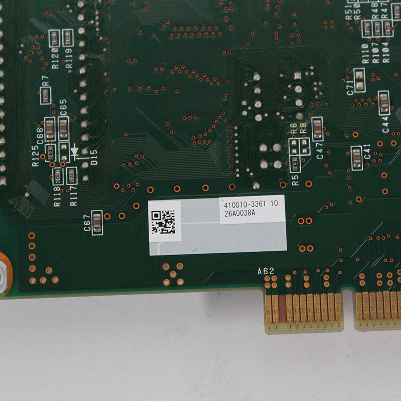 NIKKI DENSO RP289E 410010-3361 電路板