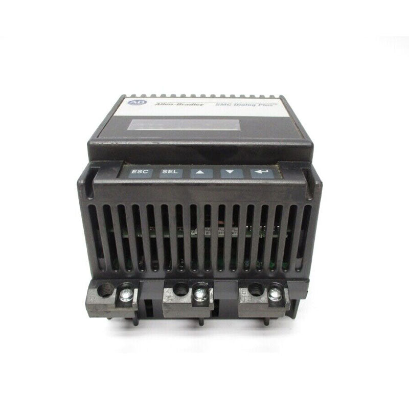Allen Bradley 40888-490-01-S1FX soft starter