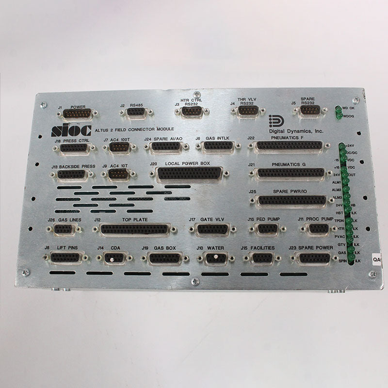 LAM 785-179350-002 Controller