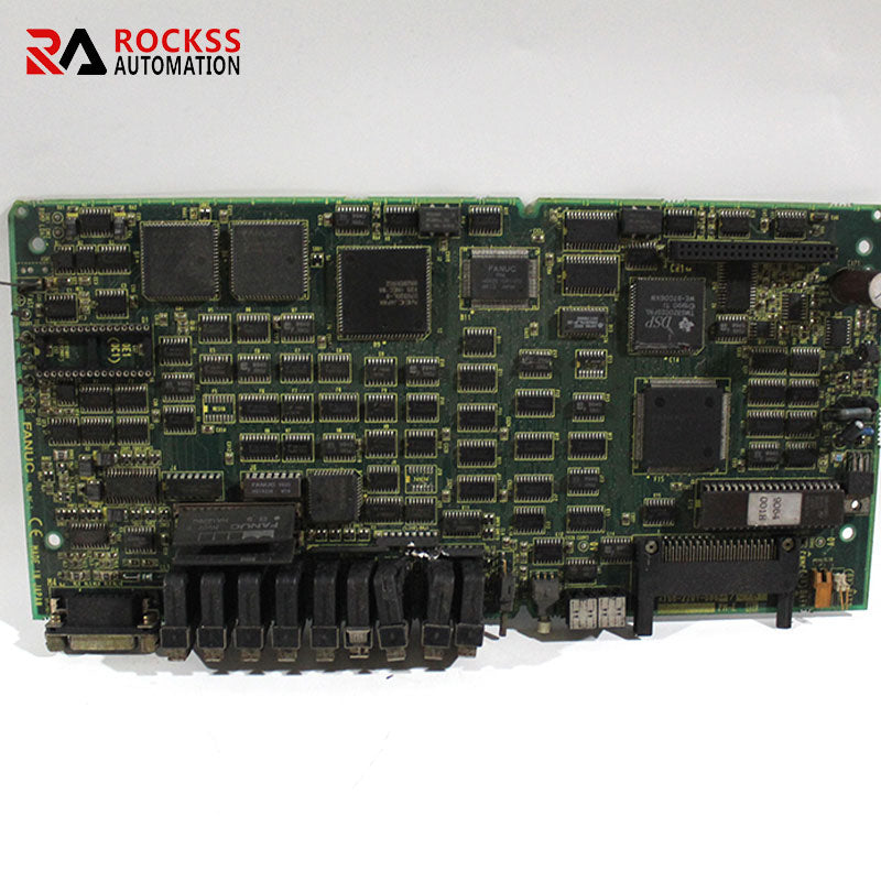 FANUC A16B-2201-0880/07B (A320-2201-T884/07)主機板