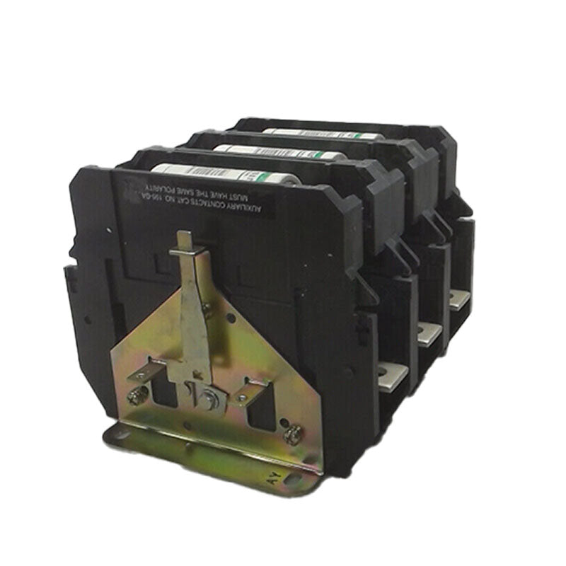 Allen Bradley 194R-NJ200P3 PLC module