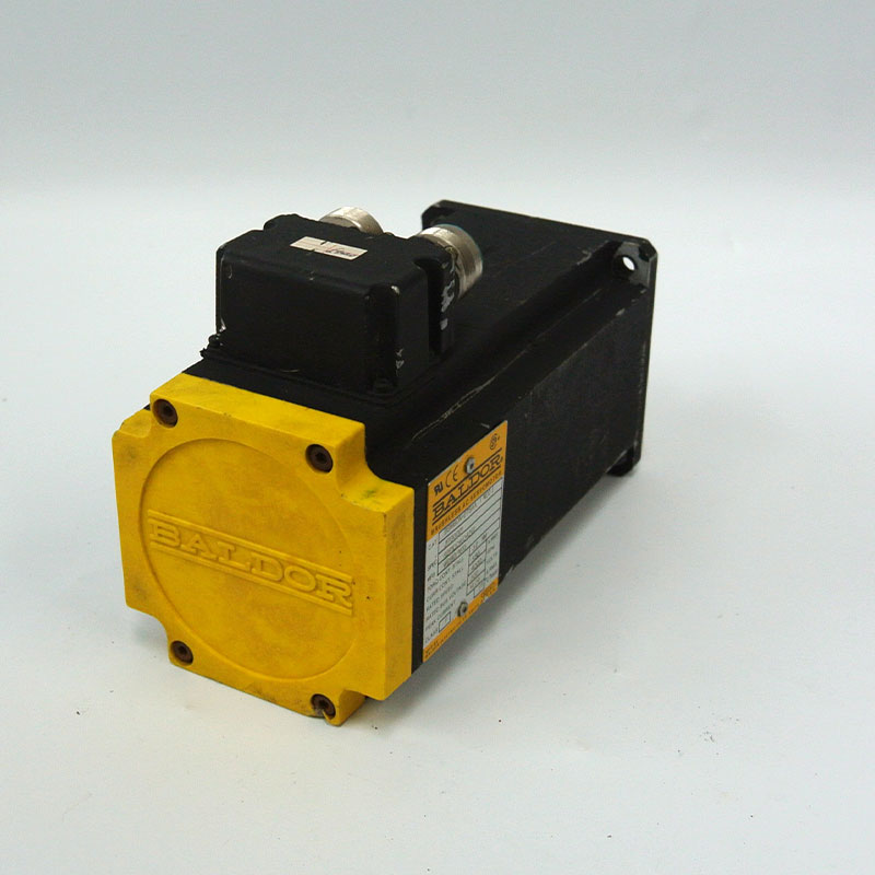 BALDOR BSM80N-275AA Motor