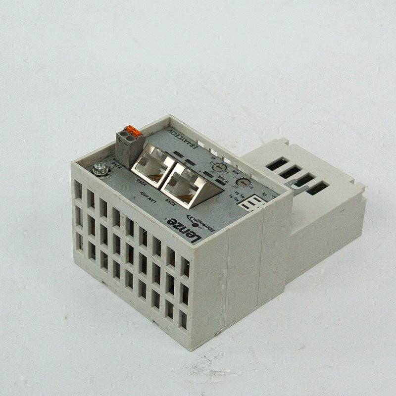 Lenze E84AYCEOV模組
