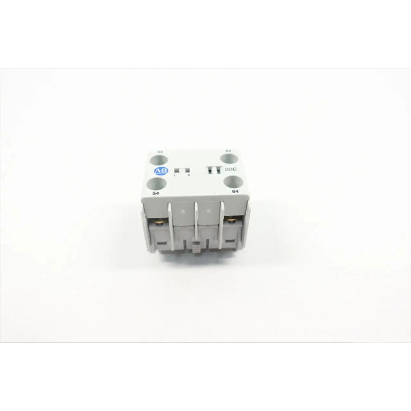 Allen Bradley 100-KFA20EM secondary contact