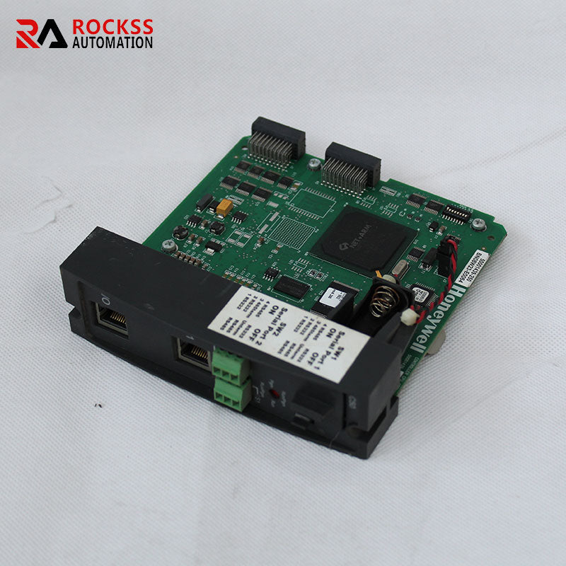 Honeywell 900C52-0243-00 CPU Module