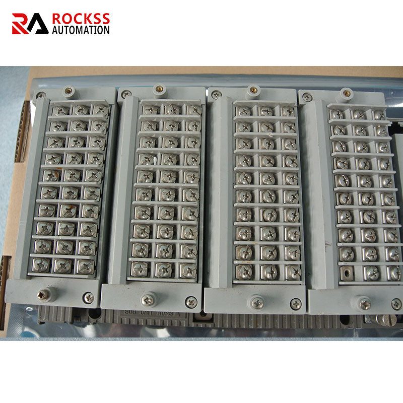 橫河 DS400-00-1M 資料採集器