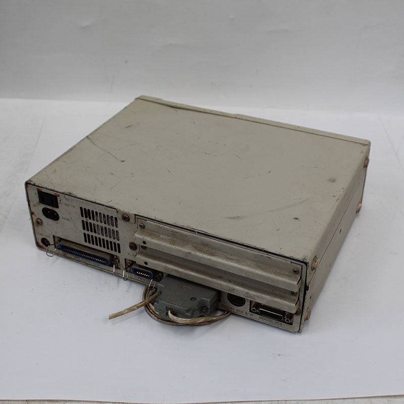 NEC PC-9801UF工控機