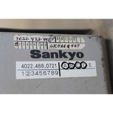 Load image into Gallery viewer, SANYO SC3150 robot control