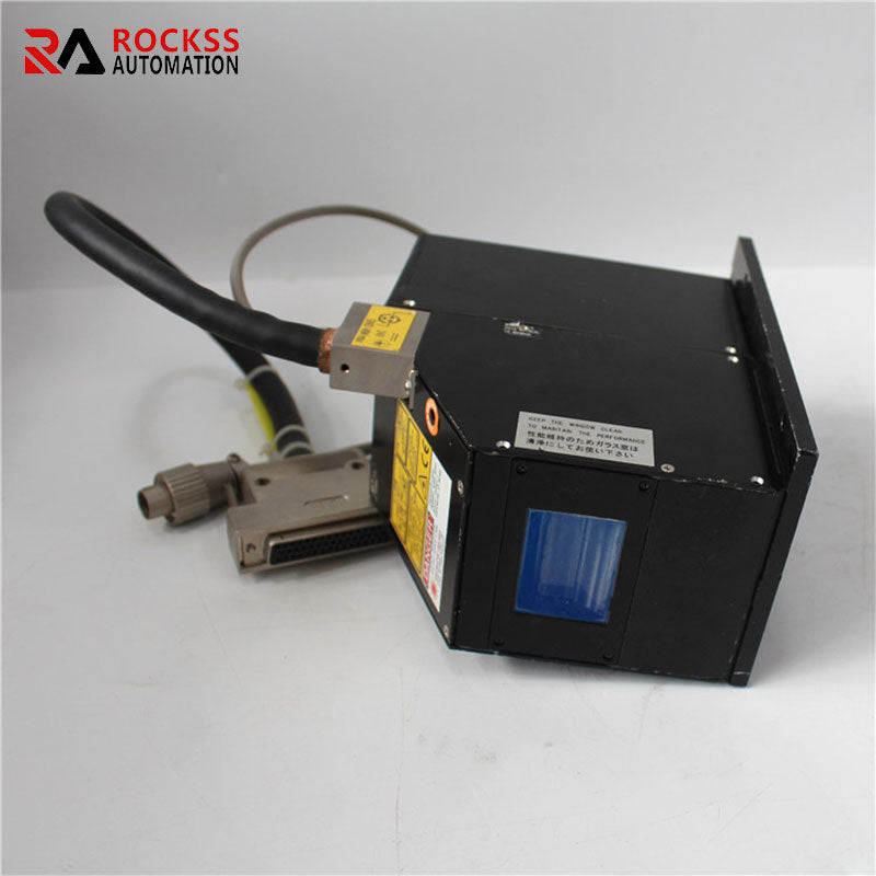 HAMAMATSU MM500002A SN 6100281309 雷射器