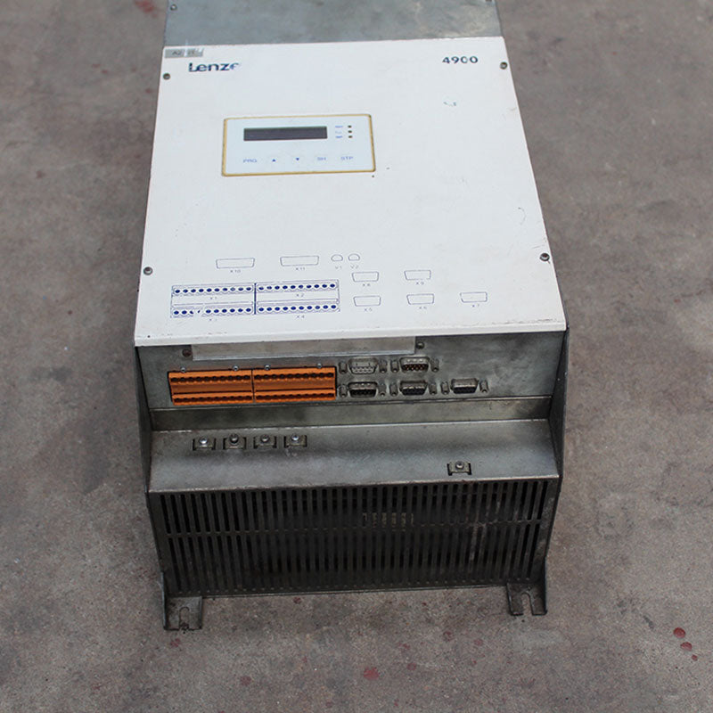 Lenze 33.4905E 直流調速器