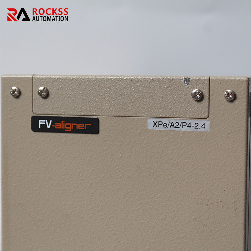 FV-ALIGNER Xpe/A2/P4-2.4視覺控制器