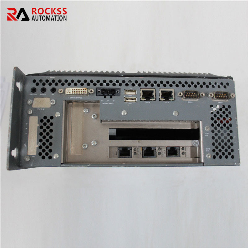 B&R 5PC600.SX02-01 5P62:434309.009-00 IPC