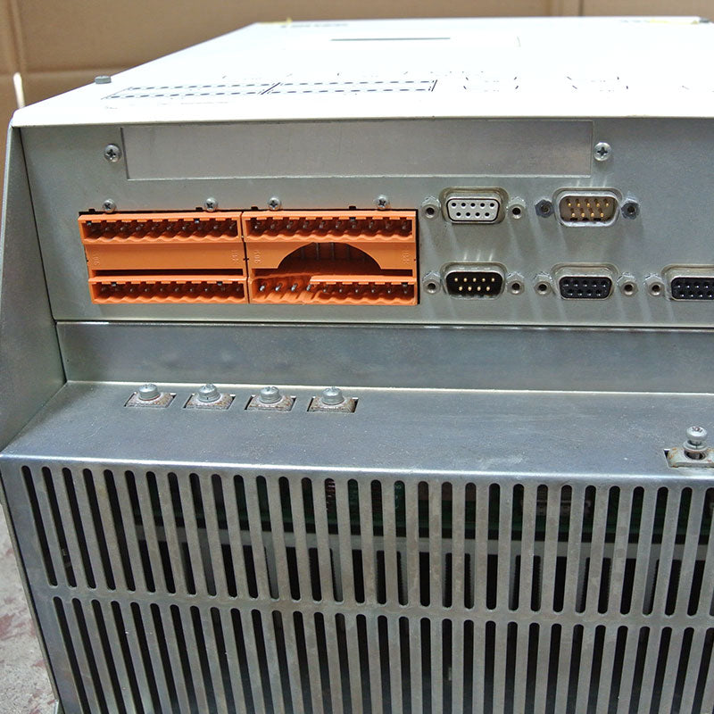 Lenze EVD4903-E直流調速器