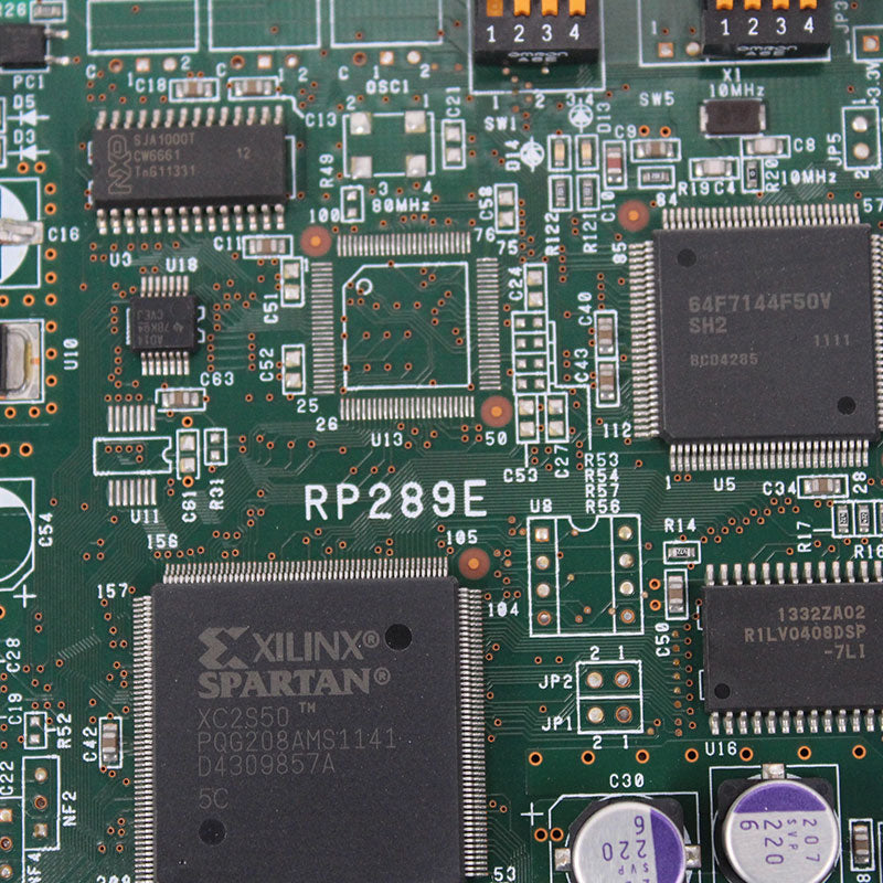 NIKKI DENSO RP289E 410010-3361 電路板