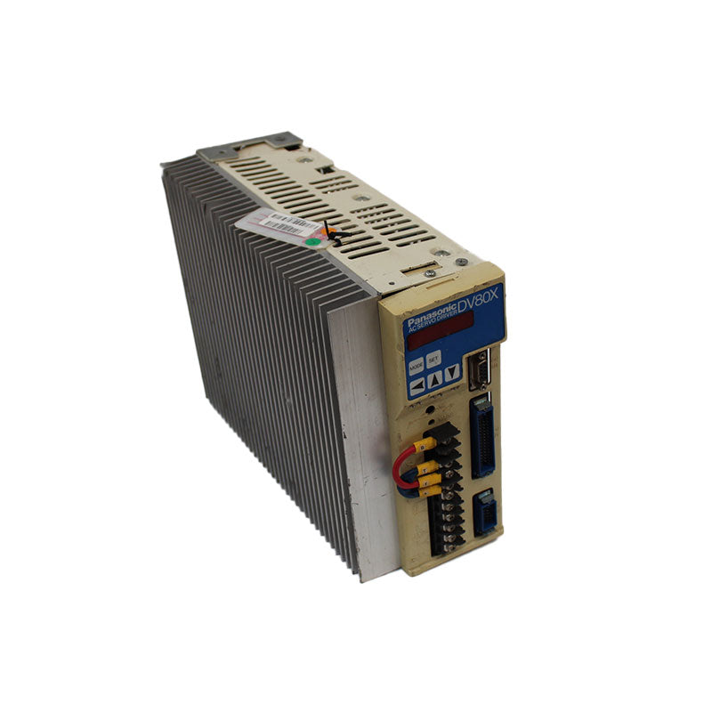 Panasonic DV80X180MB5A 伺服器驅動器