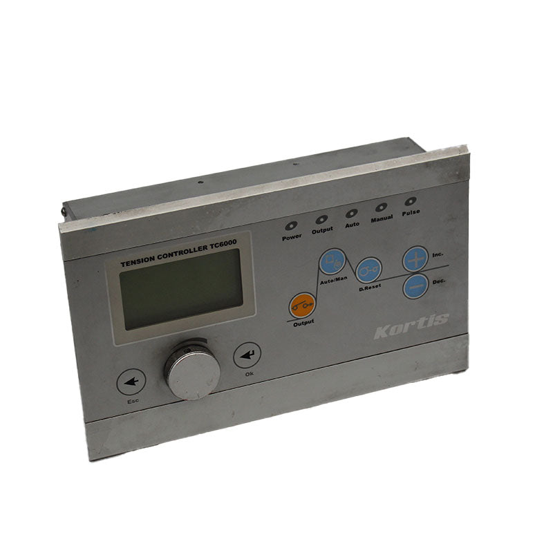 KORTIS TC6000-E 張力控制器