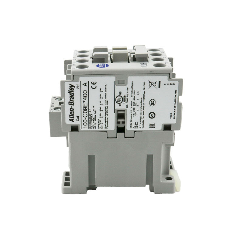 Allen Bradley 100-C09E*400 contactor