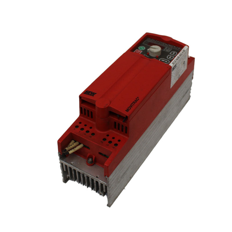 SEW MC07A040-5A3-4-00變頻器