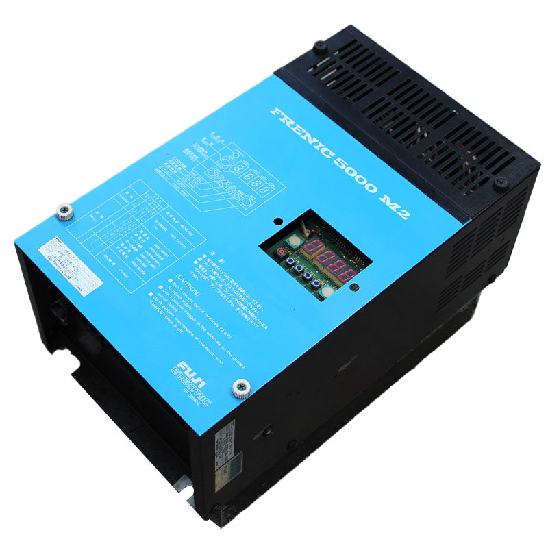 FUJI FMD-5AC-21A Servo Driver