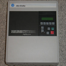 Load image into Gallery viewer, Allen Bradley  1336F-BRF50-AN-EN-L4  /42336-173-52-REV.F/  frequency converter