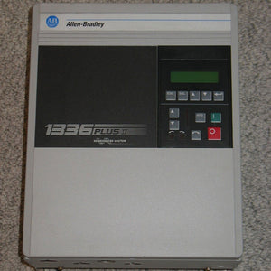Allen Bradley  1336F-BRF50-AN-EN-L4  /42336-173-52-REV.F/  frequency converter