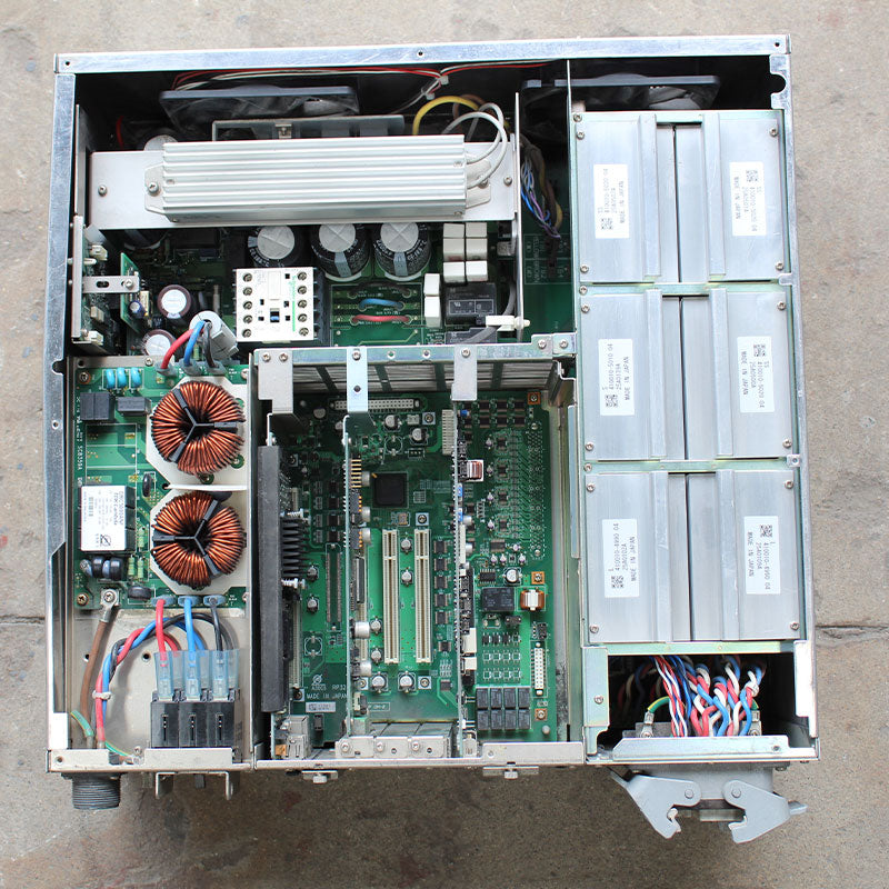 NIKKI DENSO RP323C PU400A-6145 N2031787 電路板