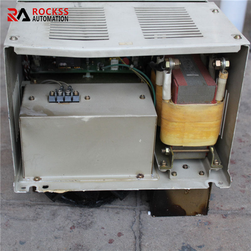 安川 CIMR-VMW2015 驅動器 200V 90A