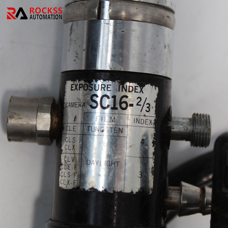 奧林巴斯 SC16-2/3 JF-B4 相機