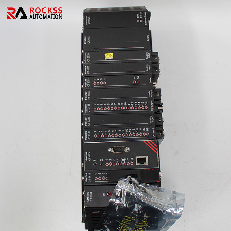 VESTAS CT3354 模組