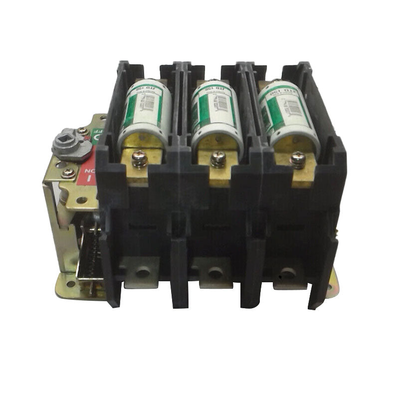 Allen Bradley 194R-NJ200P3 PLC module